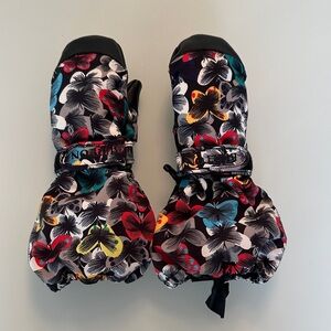 Burton Toddler Mittens